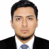 Marco Flores Meza